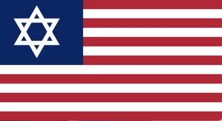 Israel and America are the rogue nations – not Iran