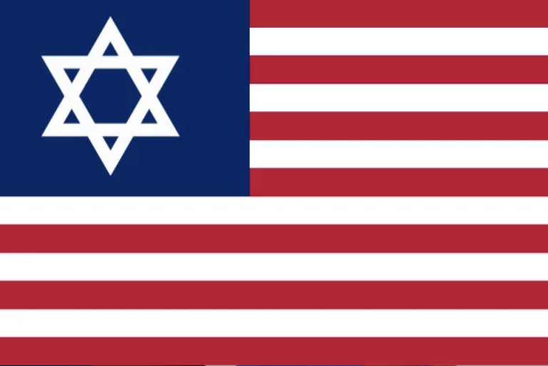 Israel and America are the rogue nations – not Iran