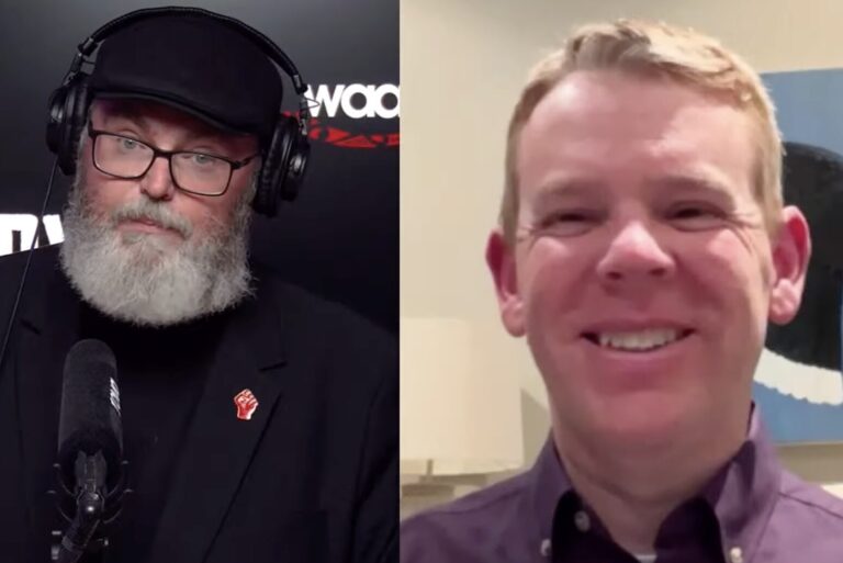 Hipkins: Govt “Not Prepared” for Fuel Crisis & Global War Fallout