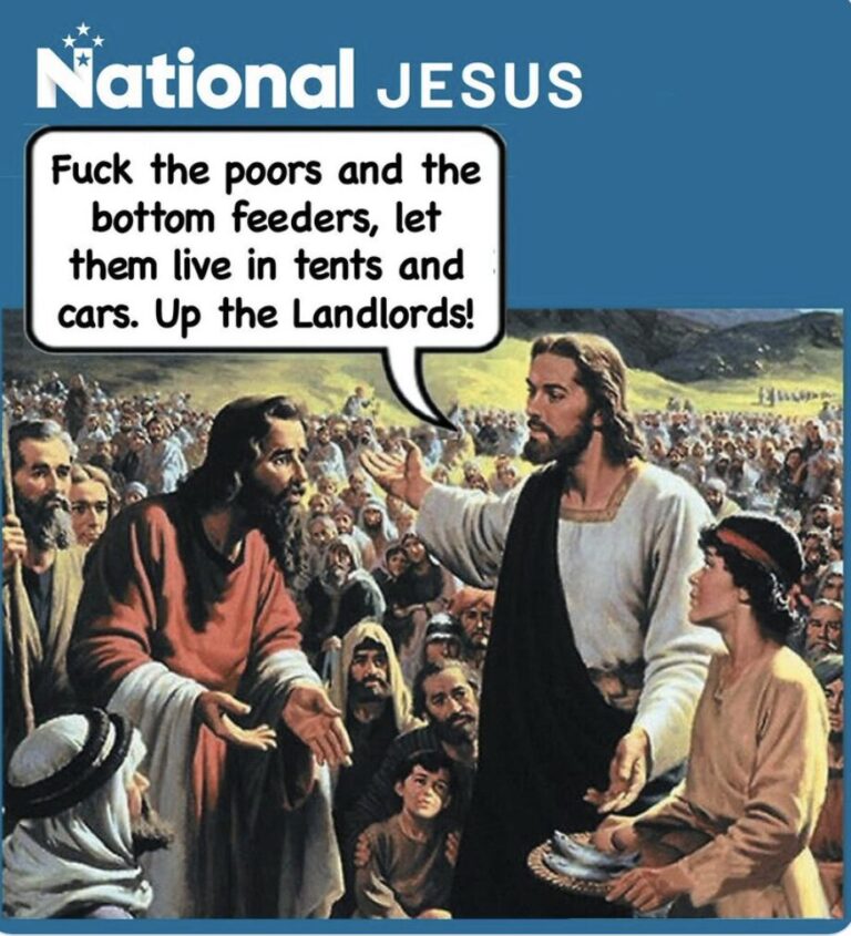 Political Caption Competition