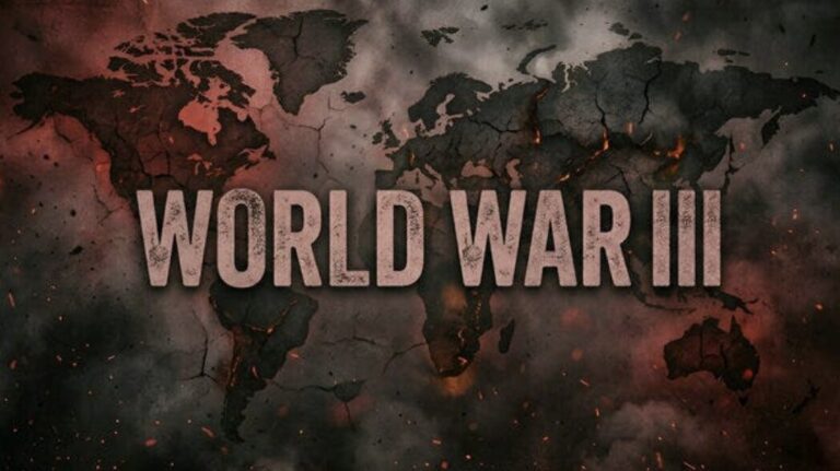 GUEST BLOG: Seeby Woodhouse – Is it WW3 yet? Evaluating the Iran war as part of a larger globalised conflict