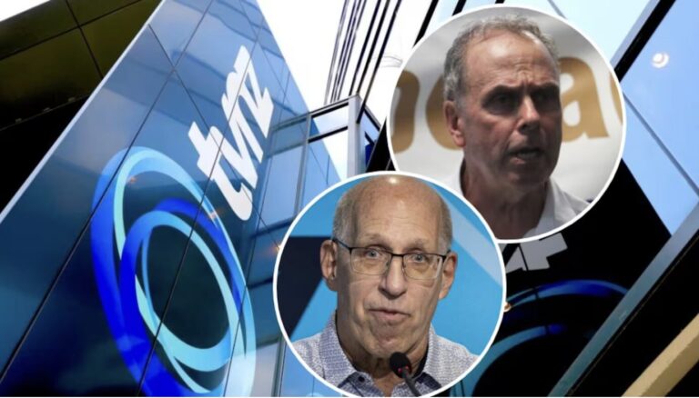 MEDIAWATCH: Alt-Right Culture War Billionaire Jim Grenon should pay defamation bill