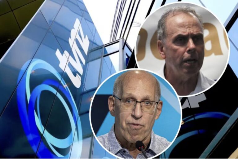 MEDIAWATCH: Alt-Right Culture War Billionaire Jim Grenon should pay defamation bill