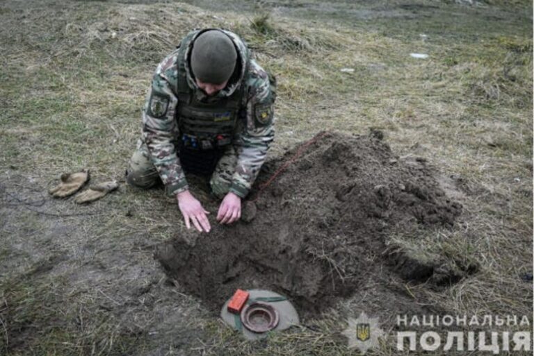 BEN MORGAN – Russia needs a victory this spring but probably won’t get one!