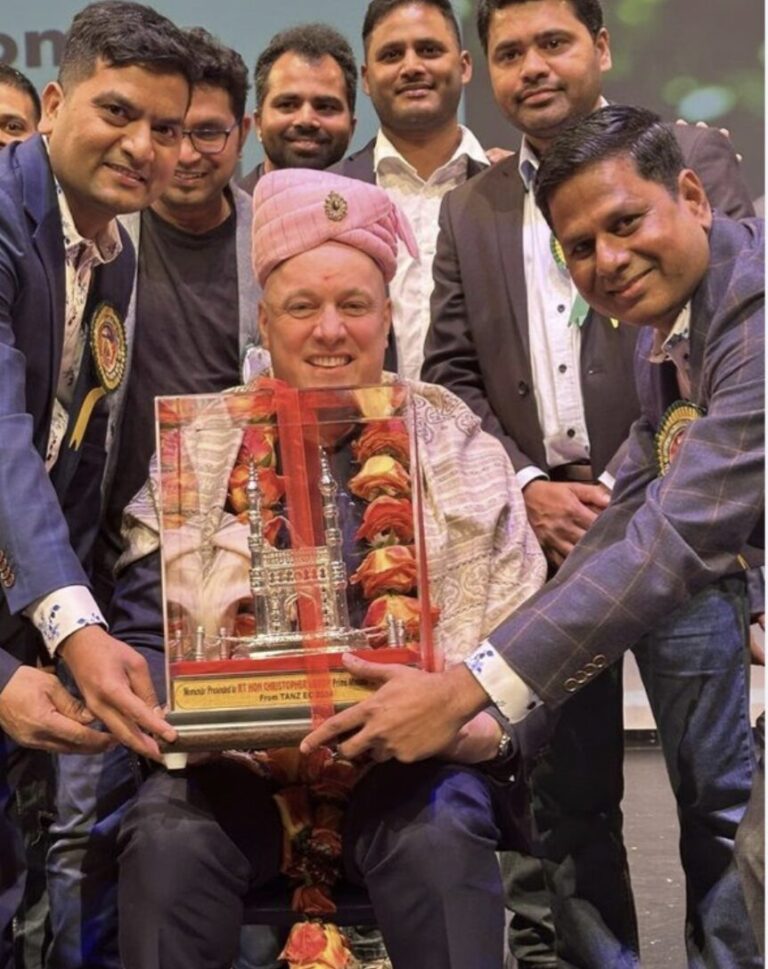 After Fonterra trash their social license, why trust Business NZ to sign India free trade deal?