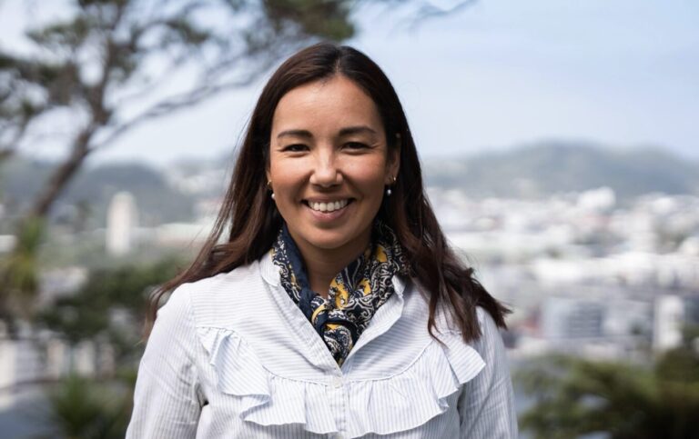 GUEST BLOG: Ian Powell – Making sense of the Opportunity Party: ripples or wave