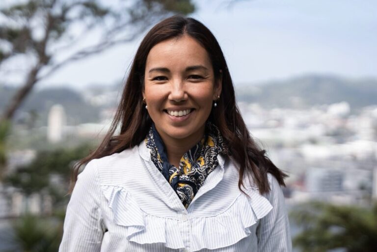 GUEST BLOG: Ian Powell – Making sense of the Opportunity Party: ripples or wave