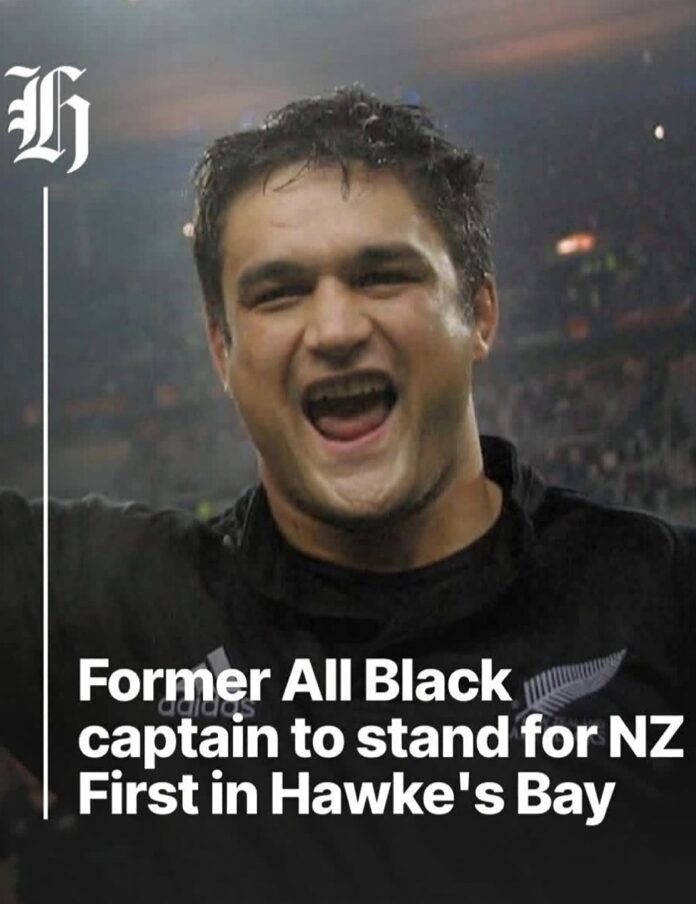 The difference between ACT and NZF voters, why Labour can’t do a deal with Winston and Taine Randell ick