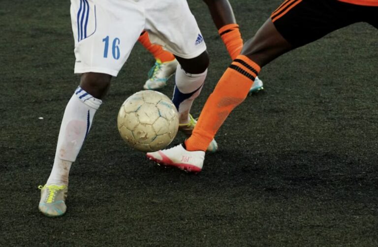 The Strategic Edge: Navigating Australia Football and the Modern Betting Market