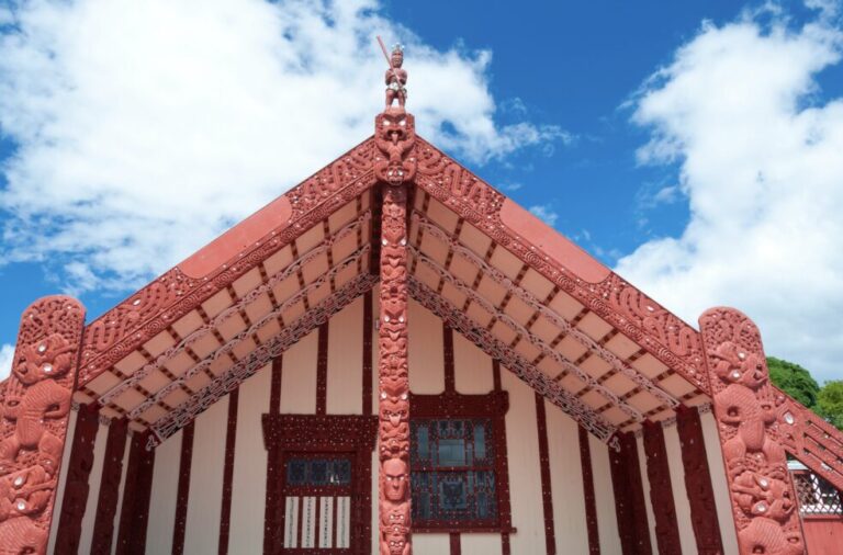 WAATEA NEWS COLUMN: Marae & RSA should be resourced as the new front line in climate change