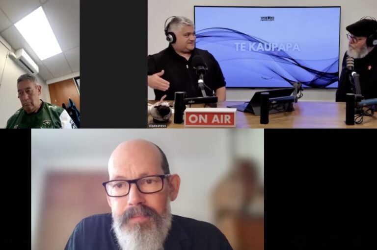 Te Kaupapa Election 2026 weekend political podcast: with Hone Harawira, Matthew Tukaki, Steve Able and Bomber
