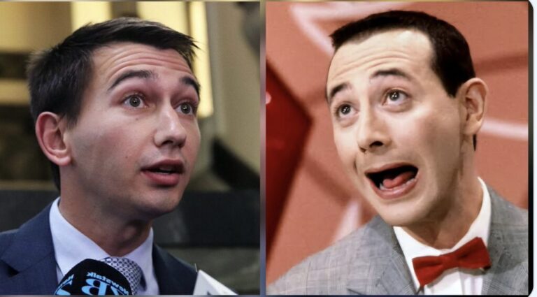 Political Caption Competition