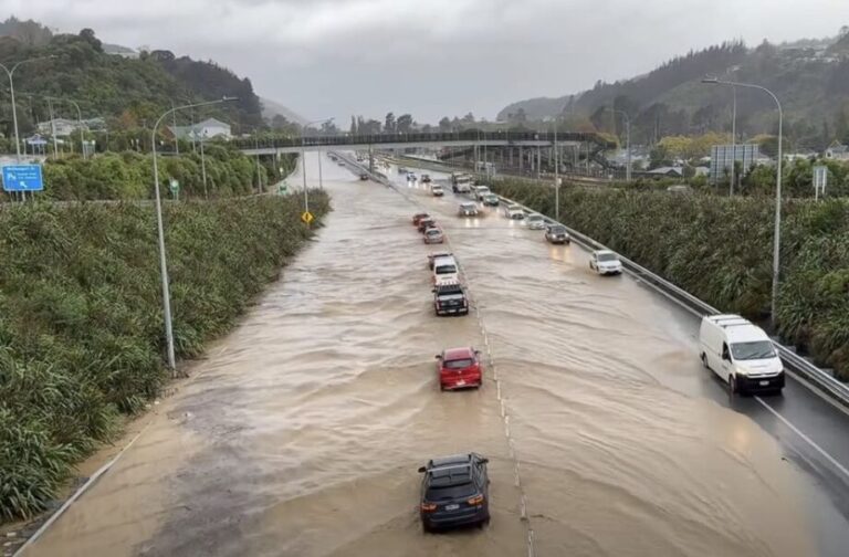 Hawke’s Bay Mayor should ask Wellington and Tauranga about woke weather warnings