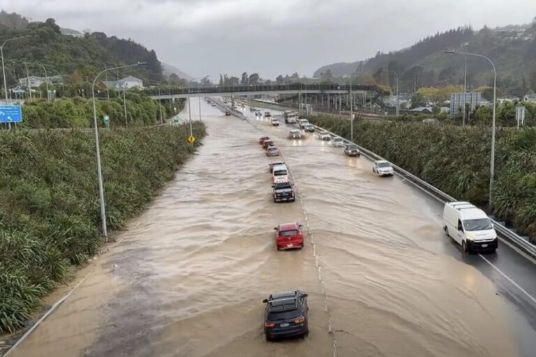 Hawke’s Bay Mayor should ask Wellington and Tauranga about woke weather warnings