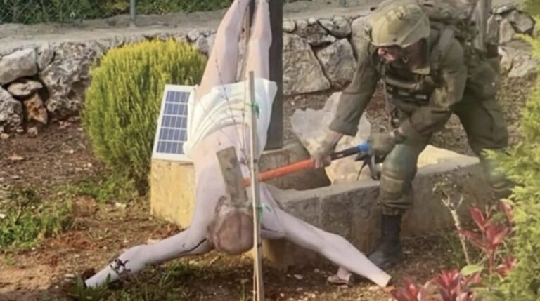 Political Caption Competition