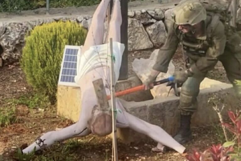 “Why the Holocaust Centre is wrong to promote “exclusive” Holocaust education”?