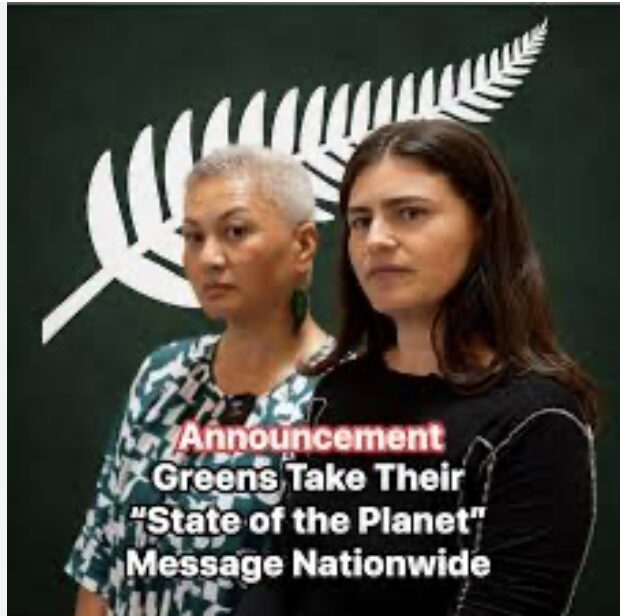 Greens have best policy but it will be hard to be a supporter this election