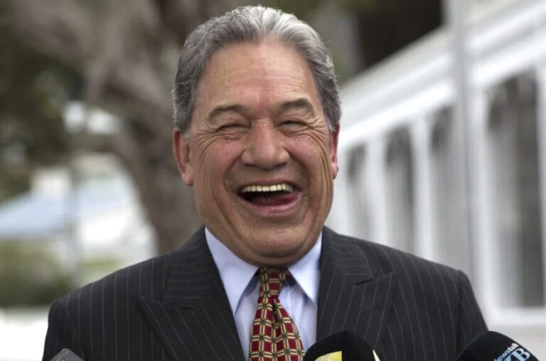 This policy alone could win NZF 20%