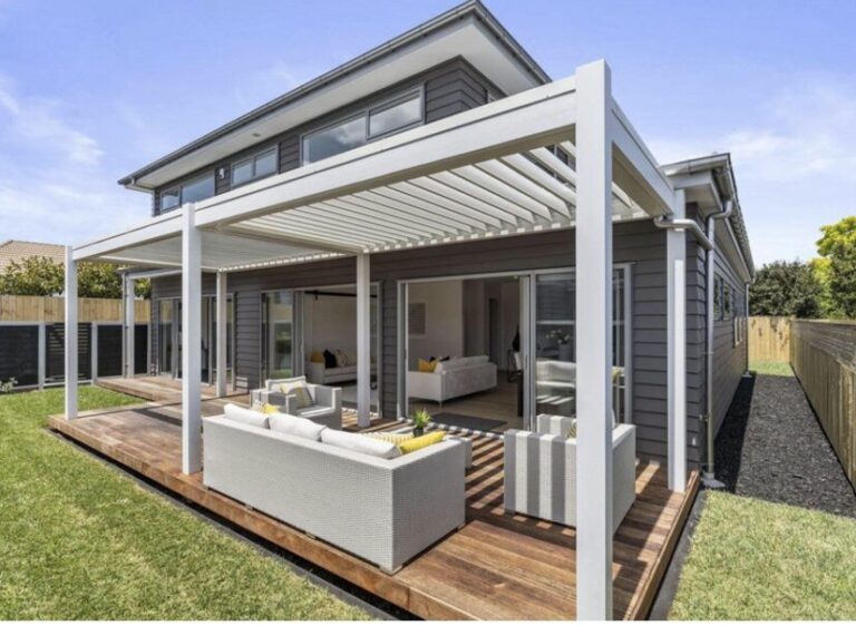 Choosing Aluminium Joinery in NZ: A Guide for Homeowners