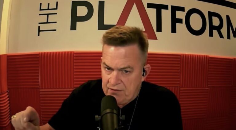 MEDIAWATCH: Why the BSA complaint against Sean Plunket is such a waste of time