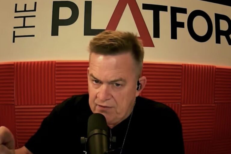 MEDIAWATCH: Why the BSA complaint against Sean Plunket is such a waste of time