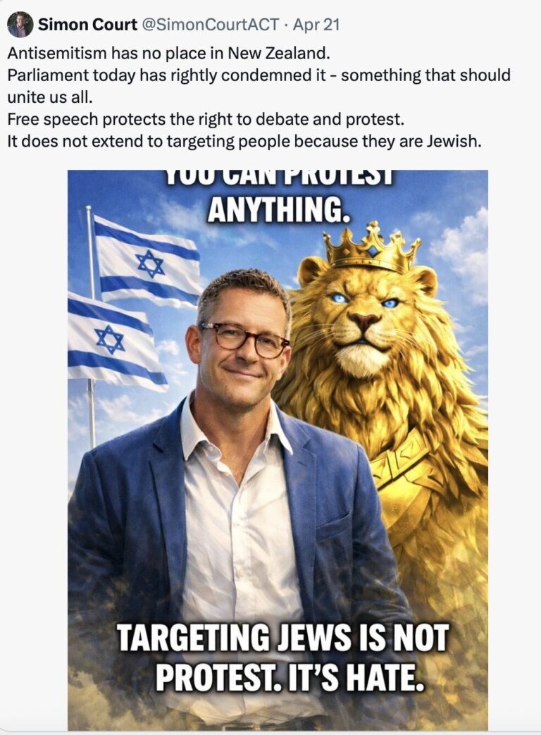 Political Caption Competition