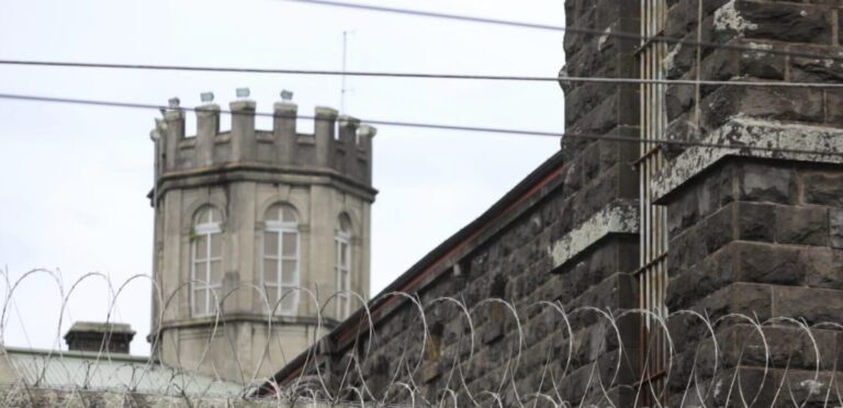 Suicide rates for prisoners should shame us, it won’t, but it should