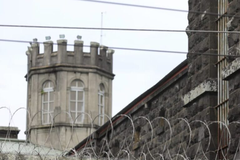 Suicide rates for prisoners should shame us, it won’t, but it should