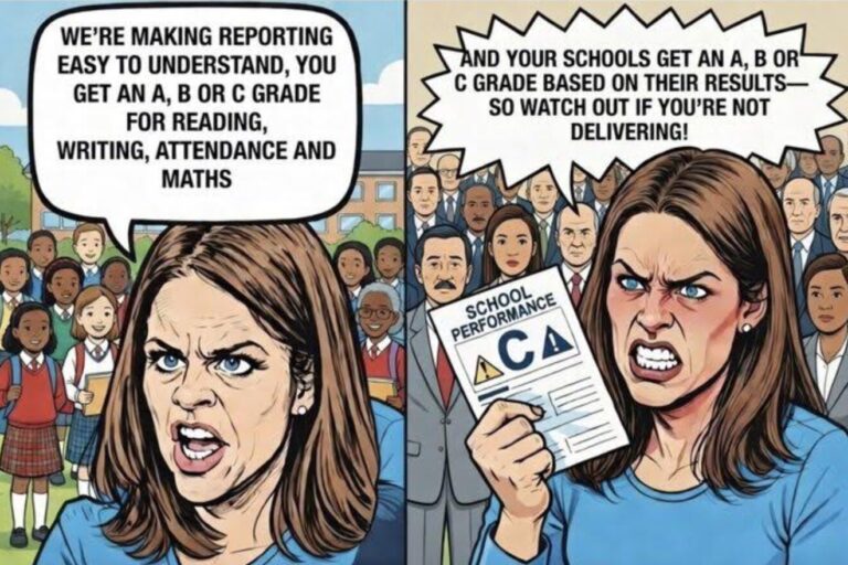 More Smoke and Mirrors from Erica Stanford