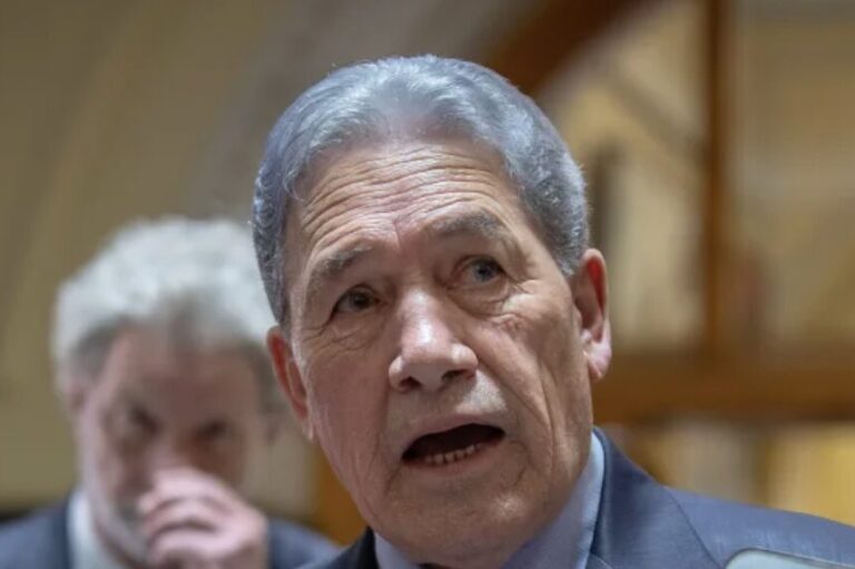 Labour’s Free Trade Capitulation highlights why you need Greens and Te Pāti Māori in the mix and not Winston