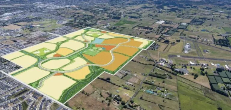 The horror of Sunfield and the naked corruption of NZ Politics against the poor