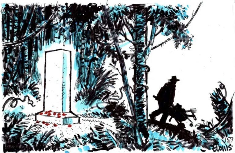 Anzac Day: Remembering the futility of wars for empire!