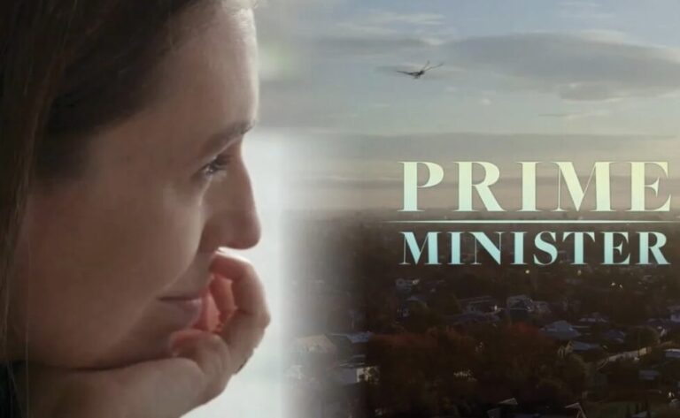 You know why I think Labour are surging? Netflix