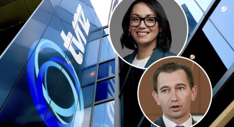 MEDIAWATCH: Will Maiki Sherman roll over for National again?