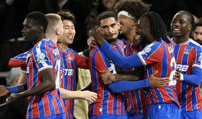 Why Crystal Palace Could Have the Most Thrilling Season-Ender in World Football