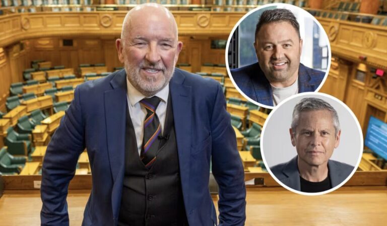 MEDIAWATCH: How much of a snowflake has Barry Soper turned out to be?