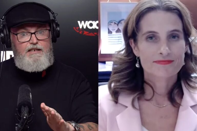 If only Nicola Willis was right and Labour has a list of secret taxes!