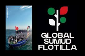 Global Sumud Flotilla Officially Departs Italy With Over 50 Vessels – Global Sumud Flotilla