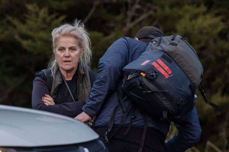 MEDIAWATCH: Police Commissioner has misled country over Trash Queen’s involvement in Netflix doco