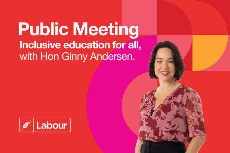 Enough About Erica: What Does Labour Have to Say?