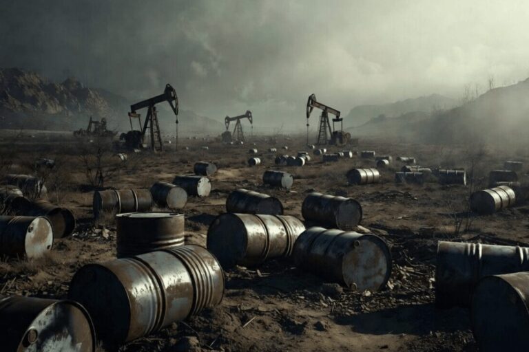 Seymour + Winston vs IEA’s executive director and JP Morgan