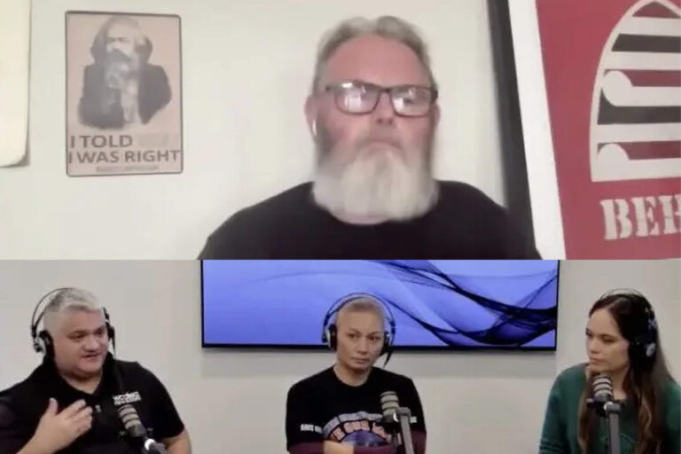 Te Kaupapa Election 2026 weekend political podcast: with Marama Davidson, Arena Williams, Matthew Tukaki and Bomber