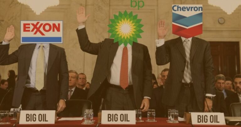 Fonterra are environmental vandals and this Government are climate criminals