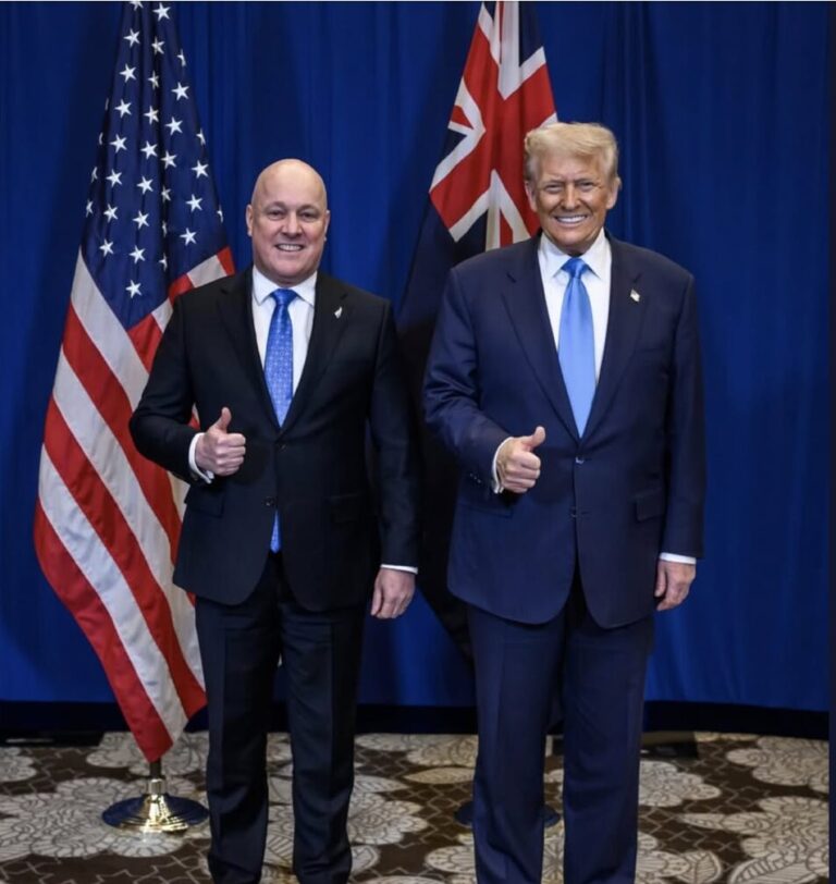 Political Caption Competition