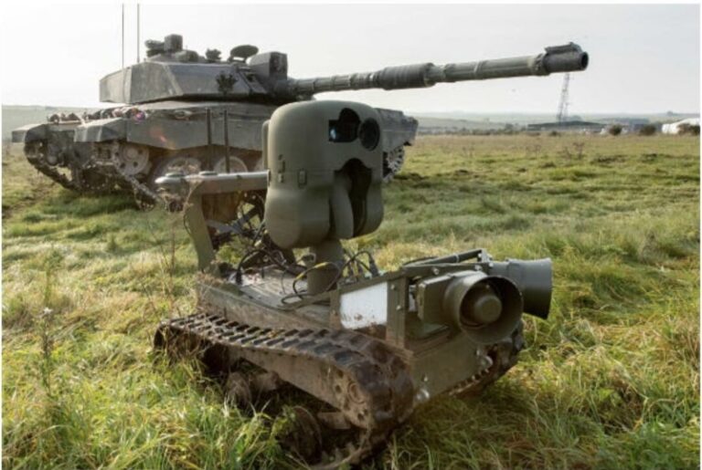 BEN MORGAN – A tactical revolution in Ukraine, but what next?