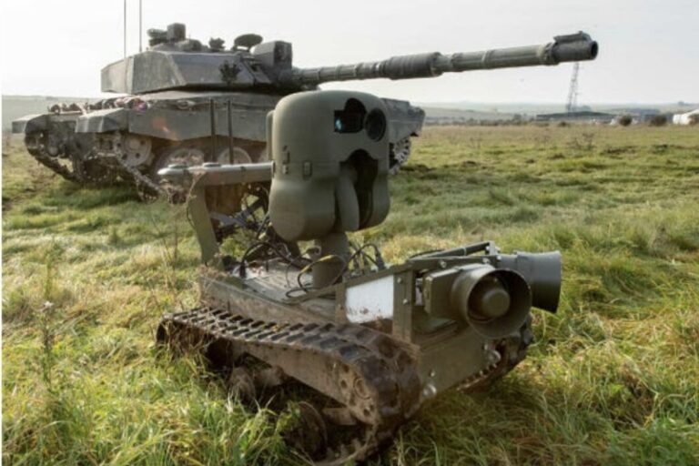 BEN MORGAN – A tactical revolution in Ukraine, but what next?