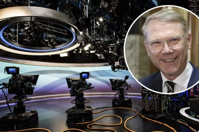 MEDIAWATCH: What do we replace the BSA with? The JSA!