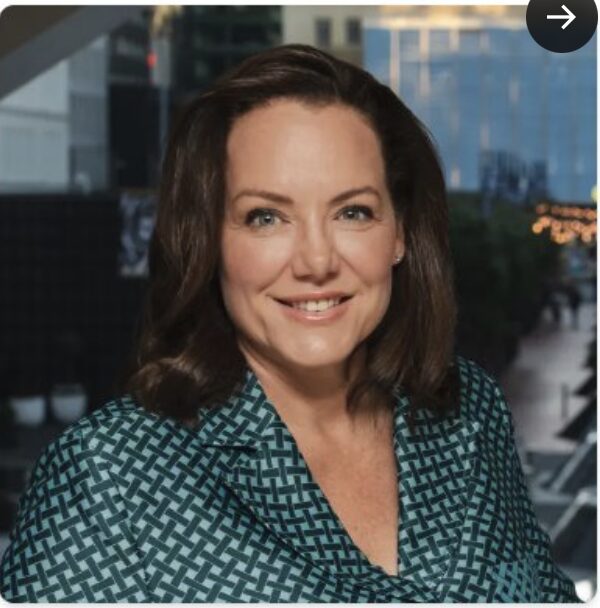 National Party Candidate for Auckland Central worked for technofascist Palantir