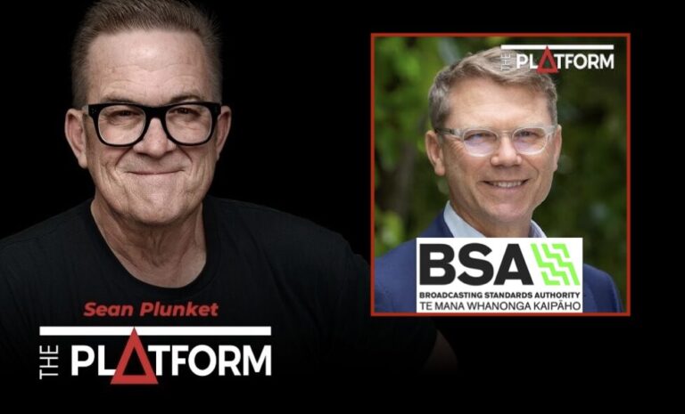 WAATEA NEWS COLUMN – Who will white people complain to about Māori now BSA has been shut?