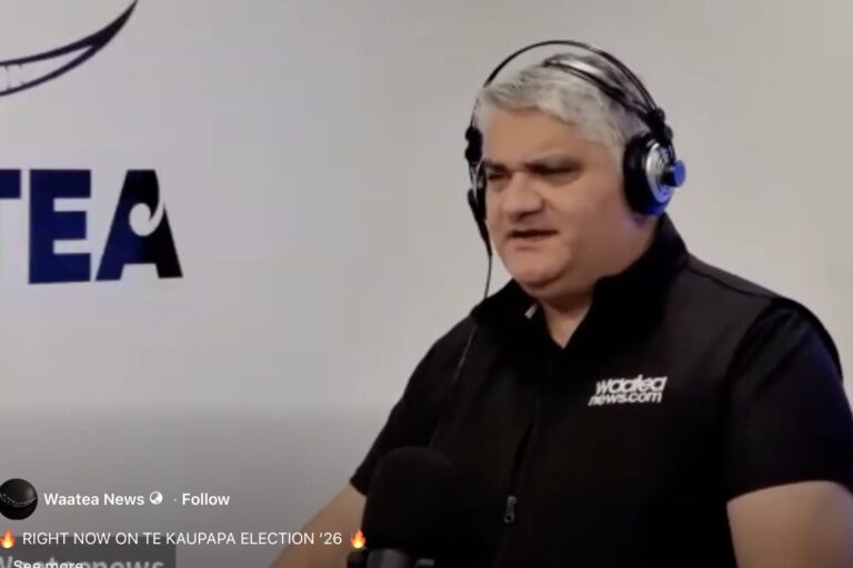 Te Kaupapa Election 2026 weekend political podcast: with Teanau Tuiono, Hone Harawira, Kerrin Leoni, Matthew Tukaki and Bomber